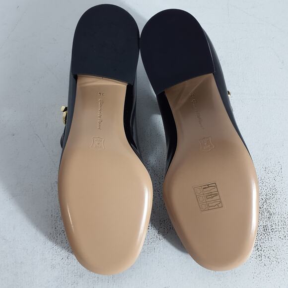 Gianvito Rossi Mary Jane Pumps Size 4 - Picture 6 of 6